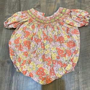 Fall Floral Bubble